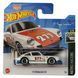 Машинка Hot Wheels '71 Porsche 911 Retro Racers-2023 Mattel HKH06-M521