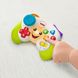 Развивающая игрушка Fisher-Price Laugh & Learn Game & Learn Controller Умный джойстик анг. (FNT06)