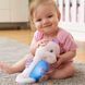 Ночник - колыбельная Fisher-Price Smart Seahorse Умный Морской конек (&lrm;GGD50)