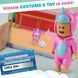 Колекційна лялька WowWee Twilight Daycare Collectible Baby &ndash; Deluxe Unicorn з DLC-кодом (2723)