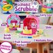 Набор для творчества Crayola Scribble Scrubbie Pets Мои любимцы На заднем дворе (74-7428)