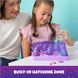 Игровой набор Spin Master Hatchimals CollEGGtibles Neon Rainbow &ndash; 5 неоновых сюрприз-яиц с аксессуарами и крылышками (6811470609)