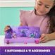 Игровой набор Spin Master Hatchimals CollEGGtibles Neon Rainbow &ndash; 5 неоновых сюрприз-яиц с аксессуарами и крылышками (6811470609)