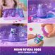 Игровой набор Spin Master Hatchimals CollEGGtibles Neon Rainbow &ndash; 5 неоновых сюрприз-яиц с аксессуарами и крылышками (6811470609)