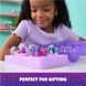 Игровой набор Spin Master Hatchimals CollEGGtibles Neon Rainbow &ndash; 5 неоновых сюрприз-яиц с аксессуарами и крылышками (6811470609)
