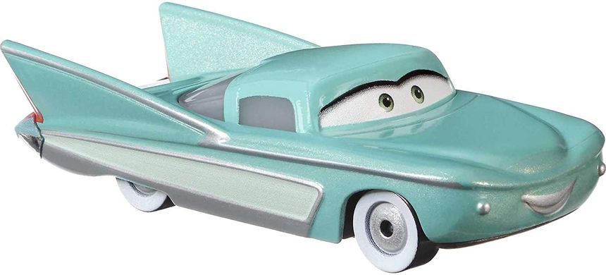 Машинка Тачки 3 Disney Pixar Cars Flo Фло (GXG36 / DVY29)