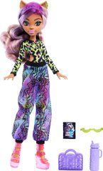 Кукла Монстер Хай Monster High Scare-adise Island Clawdeen Wolf Клодин Вулф (HRP67)