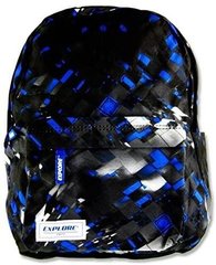 Рюкзак Premier Explore Backpack - 20 Litre - Blue Urban, 40 см (14122)