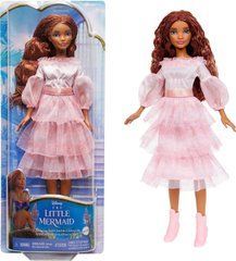 Кукла Mattel Ariel Disney The Little Mermaid Ариэль Русалочка на суше (HPD90)