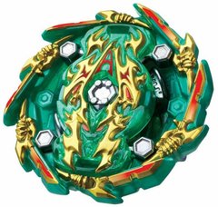 Игровой набор Бейблейд Takara Tomy Beyblade Burst B-135 Booster Bushin Ashura. Hr.Kp