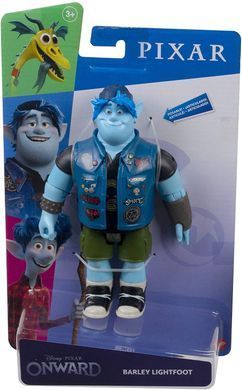 Фігурка Барлі Лайтфут Mattel  Disney Pixar Onward Barley Lightfoot (GYP68)
