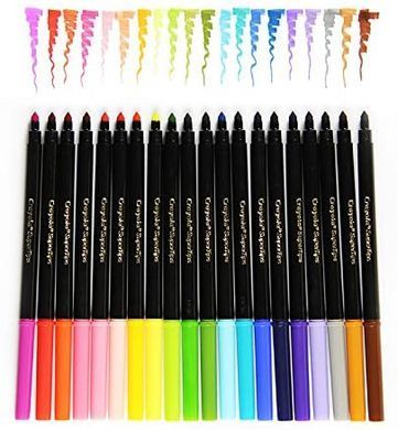 Арт кейс Crayola Virtual Design Pro Набір для малювання (04-1922)