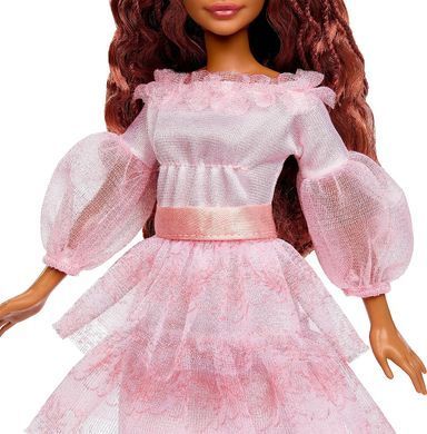 Лялька Mattel Ariel Disney The Little Mermaid Аріель Русалонька на суші (HPD90)