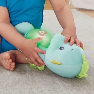 Ночник - колыбельная Fisher-Price Smart Seahorse Умный Морской конек (&lrm;GGD49)