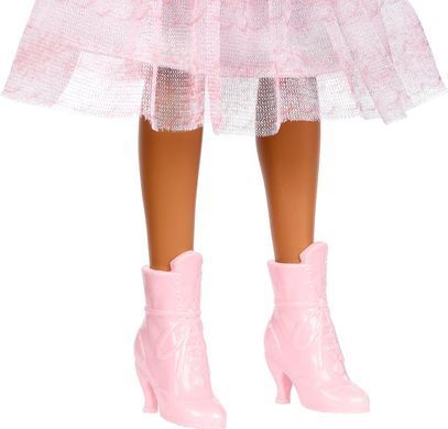 Лялька Mattel Ariel Disney The Little Mermaid Аріель Русалонька на суші (HPD90)