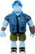 Фігурка Барлі Лайтфут Mattel  Disney Pixar Onward Barley Lightfoot (GYP68)