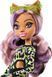 Кукла Монстер Хай Monster High Scare-adise Island Clawdeen Wolf Клодин Вулф (HRP67)