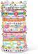 Набор для плетения браслетов Rainbow Loom Wrap it Loom 648 деталей (812317027492)