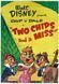 Пазл Ravensburger Disney Chip and Dale 1000 шт. (16856)