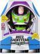 Интерактивная фигурка Базз Лайтер со звуками Disney Store &ndash; Buzz Lightyear История игрушек (461011638628)