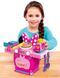 Игровой набор Cra-Z-Art Disney Junior Minnie Mouse Deluxe Kitchen Set Кухня Минни Маус с пластилином (36501)