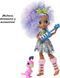 Ігровий набір з лялькою Mattel Cave Club Bashley Doll Печерна історія (GTH04)