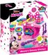 Игровой набор Cra-Z-Art Disney Junior Minnie Mouse Deluxe Kitchen Set Кухня Минни Маус с пластилином (36501)