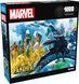 Пазл Buffalo Marvel - Black Panther Марвел Черная пантера 1000 шт. (&lrm;11782)