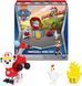 Ігровий набір Spin Master Paw Patrol Big Truck Pups Hero Pup Marshall  Щенячий патруль Маршал із дроном (6065542)