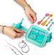 Набор для плетения браслетов Rainbow Loom Wrap it Loom 648 деталей (812317027492)