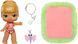 Коллекционная модная кукла Bratz Babyz Fianna (511496)