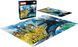 Пазл Buffalo Marvel - Black Panther Марвел Черная пантера 1000 шт. (&lrm;11782)