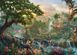 Пазл Schmidt Thomas Kinkade Disney Jungle Book Книга джунглей 1000 шт. (59473)