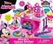 Игровой набор Cra-Z-Art Disney Junior Minnie Mouse Deluxe Kitchen Set Кухня Минни Маус с пластилином (36501)