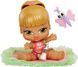 Коллекционная модная кукла Bratz Babyz Fianna (511496)