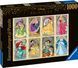 Пазл Ravensburger Disney Princess Принцессы Диснея 1000 шт. (16504)