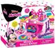 Игровой набор Cra-Z-Art Disney Junior Minnie Mouse Deluxe Kitchen Set Кухня Минни Маус с пластилином (36501)