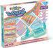 Набор для плетения браслетов Rainbow Loom Wrap it Loom 648 деталей (812317027492)