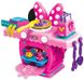 Игровой набор Cra-Z-Art Disney Junior Minnie Mouse Deluxe Kitchen Set Кухня Минни Маус с пластилином (36501)