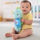 Ночник - колыбельная Fisher-Price Smart Seahorse Умный Морской конек (&lrm;GGD49)