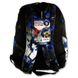 Рюкзак Premier Explore Backpack - 20 Litre - Blue Urban, 40 см (14122)