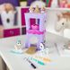 Набір для творчості Crayola Scribble  Scrubbie Pets Palace Playset with Unicorn and Yeti (747357)