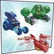 Игровой набор PJ Masks 3-в-1 Герои в Масках (F2119)