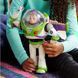 Интерактивная фигурка Базз Лайтер со звуками Disney Store &ndash; Buzz Lightyear История игрушек (461011638628)