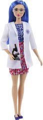 Кукла Barbie Scientist Барби Ученый (HCN11)