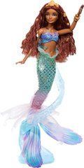 Кукла Mattel Disney The Little Mermaid Deluxe Ариэль Русалочка (HNF42)