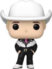 Фігурка Funko Pop! Movies Barbie - Western Ken  #1446 (72636)