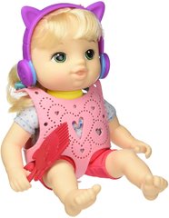 Кукла - пупс Hasbro Littles by Baby Alive, Little Chloe Маленькая Хлоя (E7176)