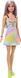 Лялька Barbie Fashionistas Doll #190 Барбі Модниця у літній райдужній сукні (HBV22)