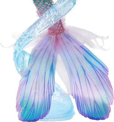 Лялька Mattel Disney The Little Mermaid Deluxe Аріель Русалонька  (HNF42)